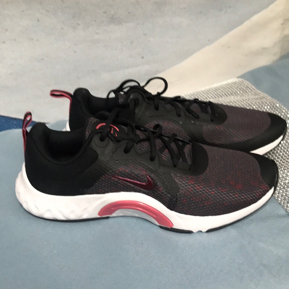 Ladies Nike sneaker